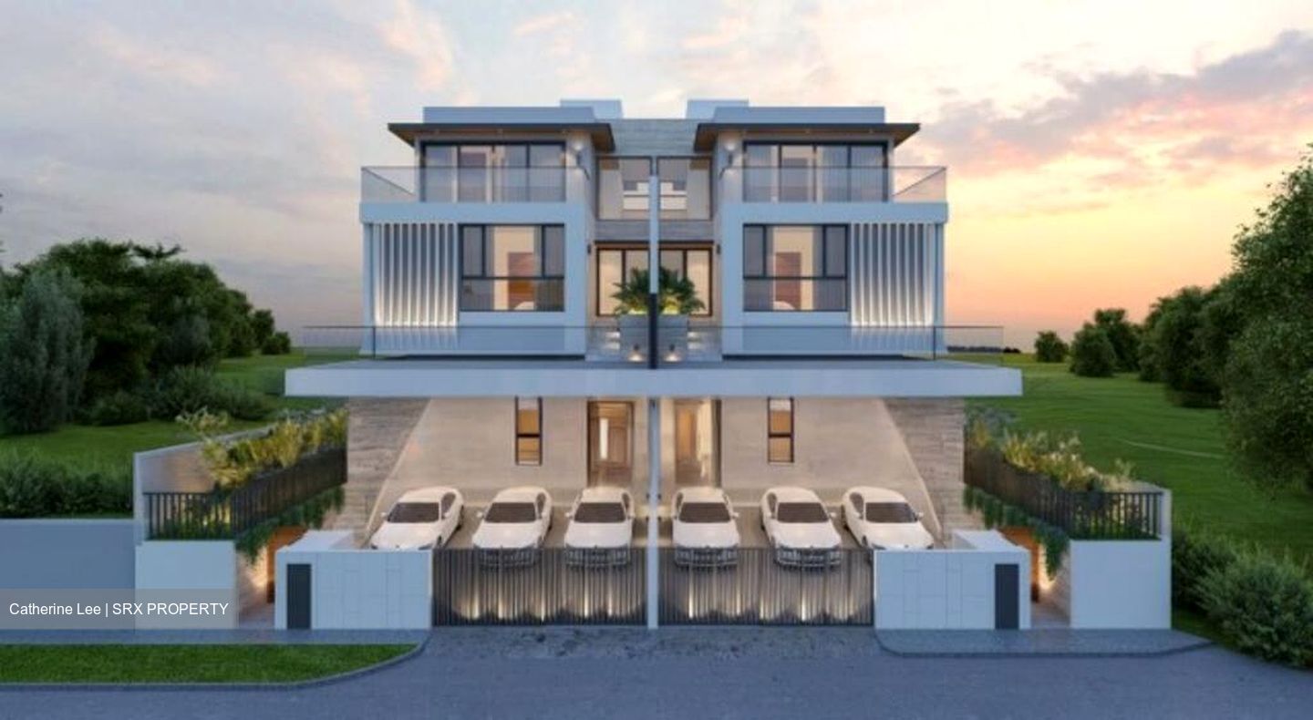 Thomson Rise Estate (D20), Semi-Detached #497839941